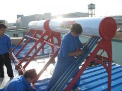 南头镇热水器维修