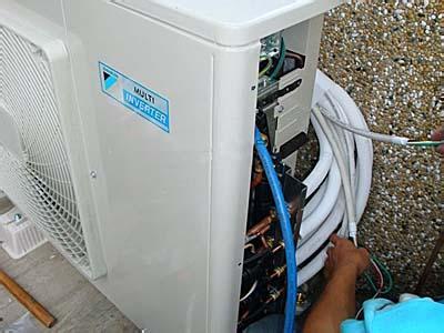 南头镇商场中央空调分析及中央空调的维保分析